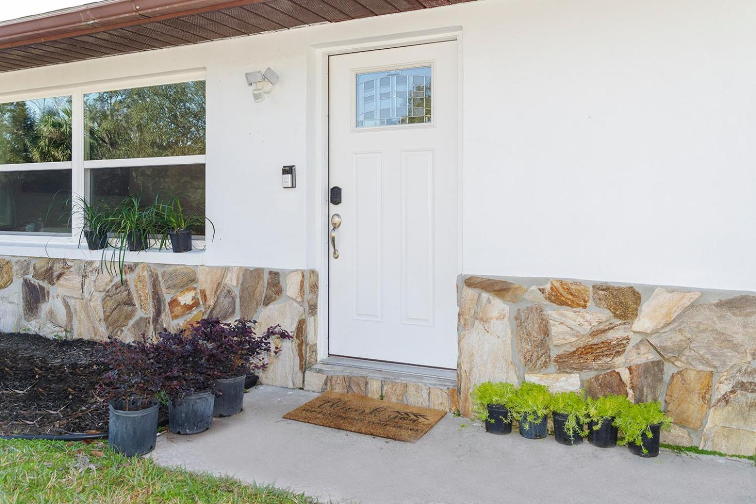 Villa New Cozy House 5 Min Three Sisters Springs Crystal River Exterior foto